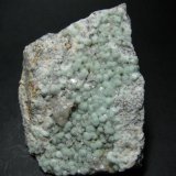 Fluorita.
7 x 5 x 4 cm.
(Autor: Carles Rubio)