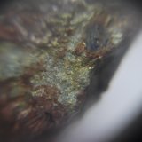 Pirrotita (pirrotina)
3 cm
(Autor: Alvaro2121)