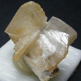 Cerusita
1.5 x 1.5 cm.
(Autor: Juan Cabezas)