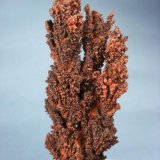 Limonita
Pieza: 9 x 3 cm.
(Autor: Juan Cabezas)