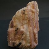 Elbaita (variedad rubelita)
11 x 8 x 4 cm
(Autor: Antonio Alcaide)
