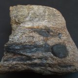 Cloritoide
8,5 x 7 x 3,5 cm
(Autor: Antonio Alcaide)
