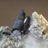 Hematites
Cristales de 10 mm.
(Autor: Jose Luis Jara)