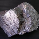 Galena
Pieza: 24 x 16 cm. Arista cristal mayor: 13 cm.
(Autor: Juan Cabezas)