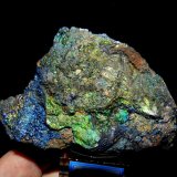 Goethita
8 -5,5cm
(Autor: ramon ro)