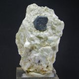 Rutilo
Cristal de 1.2 cm
(Autor: Diego Navarro)