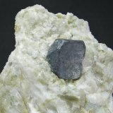 Rutilo
Cristal de 1.2 cm
(Autor: Diego Navarro)