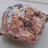 Cerusita
4 x 4 cm
(Autor: juan manuel del valle)