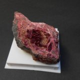 Eritrina
7,5 x 4,5 x 3 cm
(Autor: Antonio Alcaide)