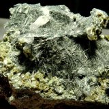 Actinolita
6,5- 5,5cm
(Autor: ramon ro)