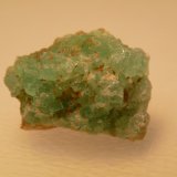 Fluorita
15x10x10 mm
(Autor: Ian Quiñones)