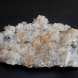 Calcita
17 x 12 x 3 cm
(Autor: Antonio Alcaide)