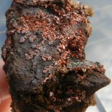 Cobre
5,5 - 3 cm
(Autor: ramon ro)