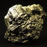 Pirita
5 x 4 x 4 cm
(Autor: Ricardo Melendez)
