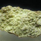 Vanadinita
8 x 5.7 cm
(Autor: Diego Navarro)