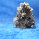 Calcita
6 x 5 cm
(Autor: Pedro Conesa)