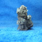 Calcita
6 x 5 cm
(Autor: Pedro Conesa)