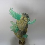 Epsomita
10 x 7,5 cm
(Autor: Pedro Conesa)