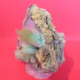 Epsomita
7 x 5 cm
(Autor: Pedro Conesa)