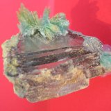 Epsomita
7 x 5 cm
(Autor: Pedro Conesa)