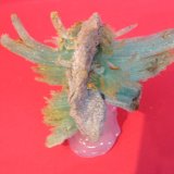 Epsomita
7 x 6 cm
(Autor: Pedro Conesa)