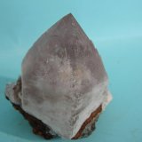 Cuarzo
5,5 x 5 cm
(Autor: Pedro Conesa)