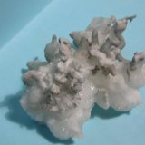 Aragonito
8 x 6,5 cm
(Autor: Pedro Conesa)