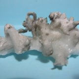 Aragonito
8 x 6,5 cm
(Autor: Pedro Conesa)