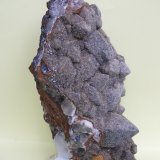 Hemimorfita
16 x 8,5 cm
(Autor: Pedro Conesa)
