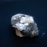 Aragonito
6 x 4 x 3,5 cm
(Autor: Antonio Alcaide)