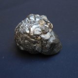 Pirita
6 x 4 x 3 cm
(Autor: Antonio Alcaide)