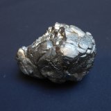 Pirita
6 x 4 x 3 cm
(Autor: Antonio Alcaide)