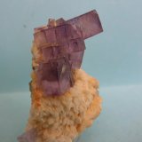 Fluorita
5 x 4 cm
(Autor: Pedro Conesa)