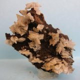Baritina
9 x 8,5 cm
(Autor: Pedro Conesa)