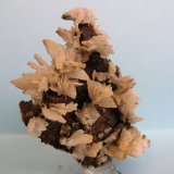 Baritina
9 x 8,5 cm
(Autor: Pedro Conesa)