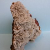 Baritina
12 x 11 cm
(Autor: Pedro Conesa)