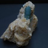 Fluorapatito
10 x 8 x 6 cm
(Autor: Antonio Alcaide)