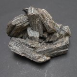 Zinnwaldita
8 x 6 x 4 cm
(Autor: Antonio Alcaide)