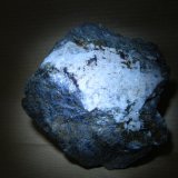 Ortoclasa (variedad adularia)
(Autor: Toni Iborra)