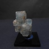 Berilo (variedad aguamarina)
6 x 4 x 3 cm
(Autor: Antonio Alcaide)