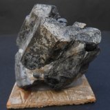 Escapolita
8 x 7 x 4,5 cm
(Autor: Antonio Alcaide)