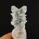 Yeso (variedad selenita)
11.5 x 4.8 x 2.9 centimetros
(Autor: Ricardo Melendez)
