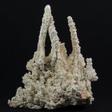 Aragonito
14 x 8.9 x 15.5 centimetros
(Autor: Ricardo Melendez)