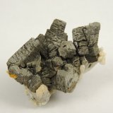 Pirrotita
4.5 x 3.5 x 2.7 centimetros
(Autor: Ricardo Melendez)
