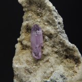 Cuarzo
11.5 x 6 x 5 centimetros
(Autor: Ricardo Melendez)