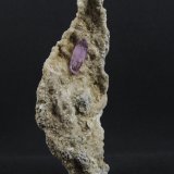 Cuarzo
11.5 x 6 x 5 centimetros
(Autor: Ricardo Melendez)