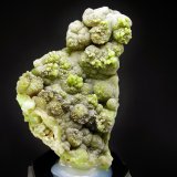 Piromorfita
10 x 6.5 cm
(Autor: Diego Navarro)