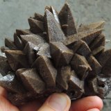 Calcita
10.7 x 8.5 x 4.5 centimetros
(Autor: Ricardo Melendez)