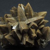 Calcita
10.7 x 8.5 x 4.5 centimetros
(Autor: Ricardo Melendez)