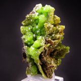 Piromorfita
7 x 4 cm
(Autor: Diego Navarro)
